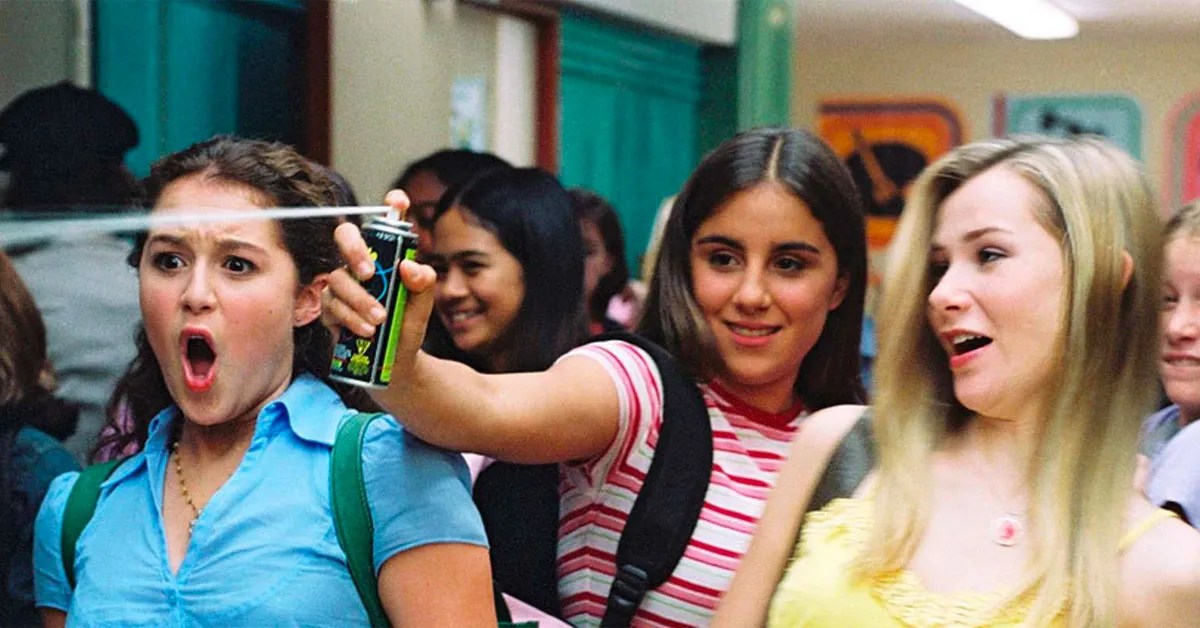 Watch Netflix Releases Sneak Peek Of Its Film