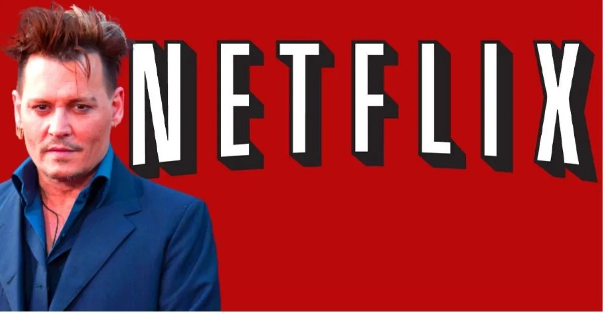 Johnny Depp Fans Threaten To Boycott Netflix After It Secretly Removes His Films Flipboard