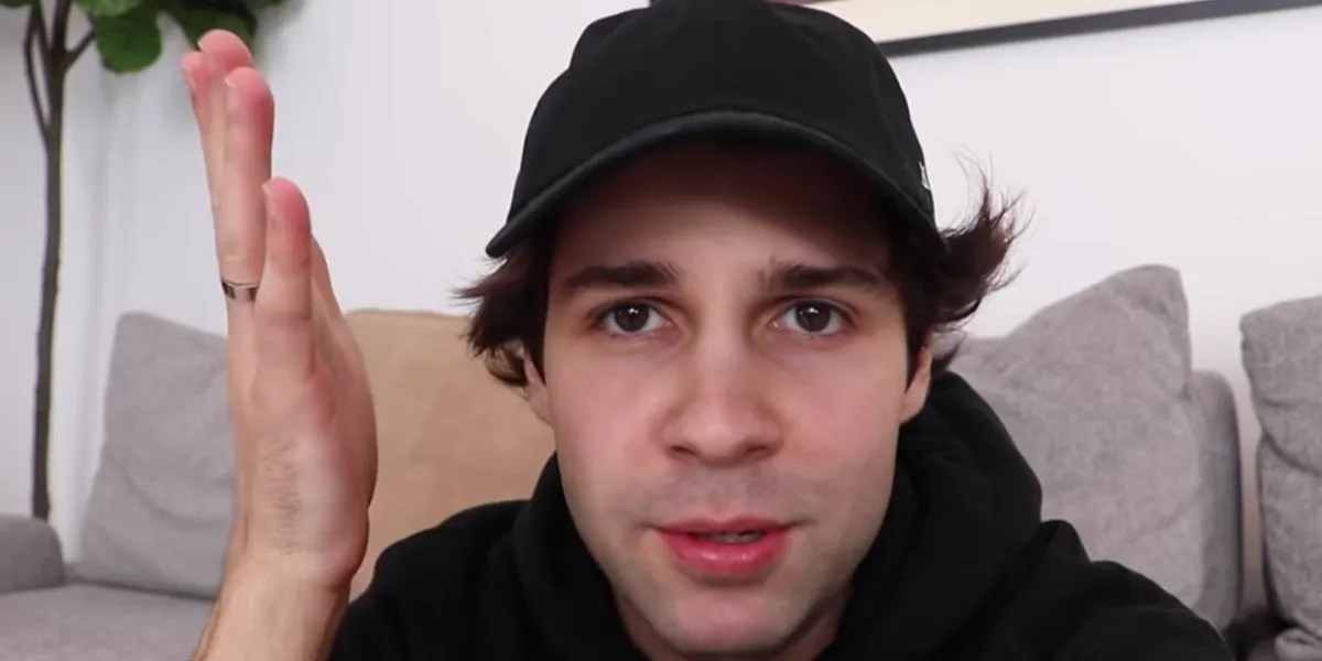 How David Dobrik's 20 Million Net Worth Will Drop By The