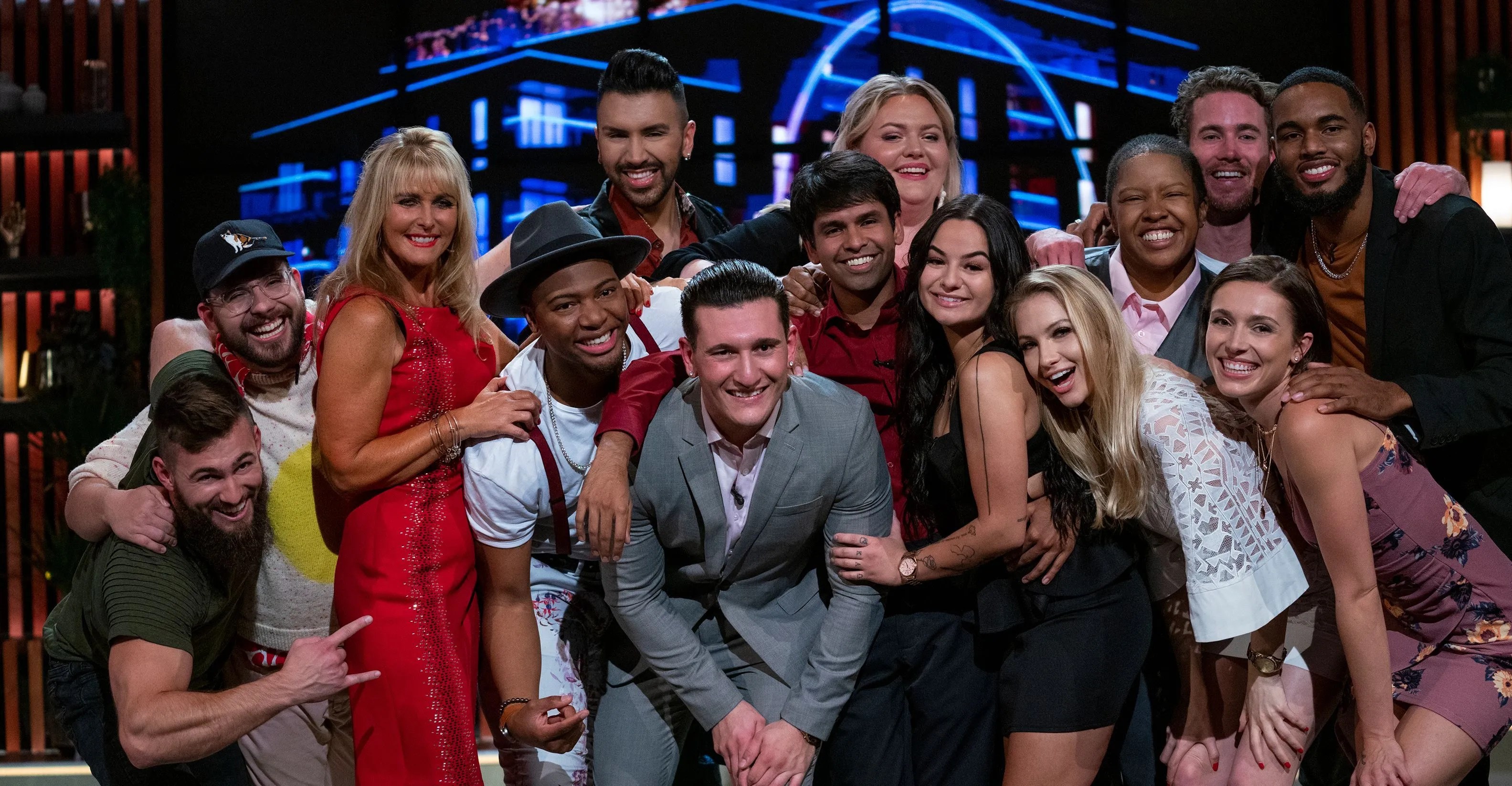 Netflix's 'The Circle' What Is The Cast Of Season 1 Up To Now?