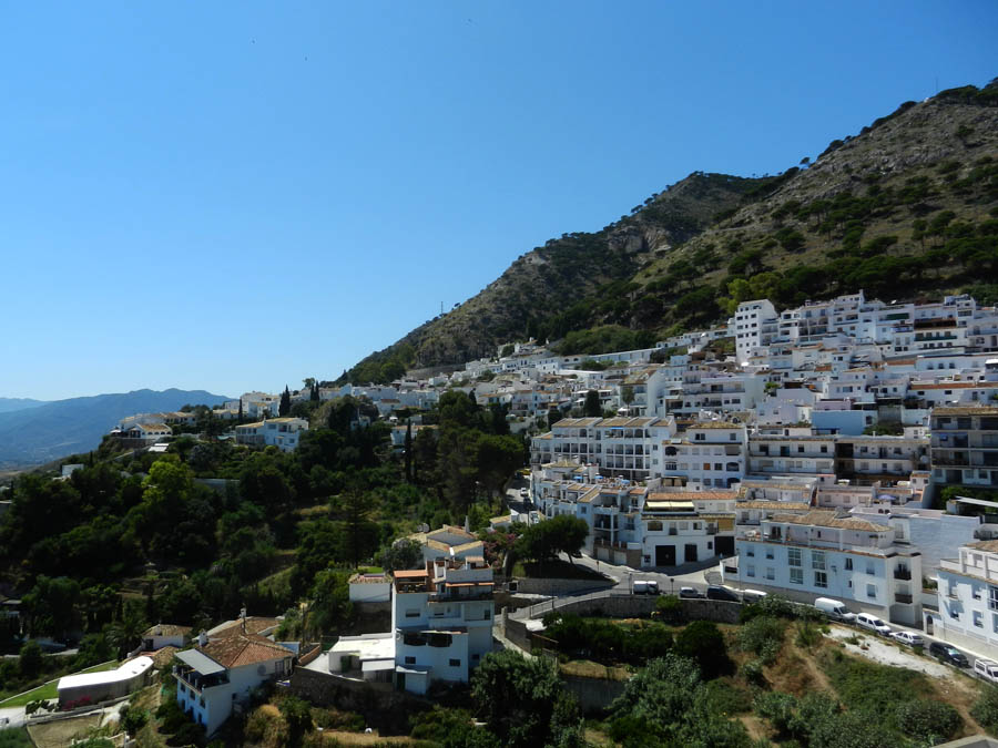 Cheap Holidays to Mijas Costa del Sol Spain Cheap All Inclusive