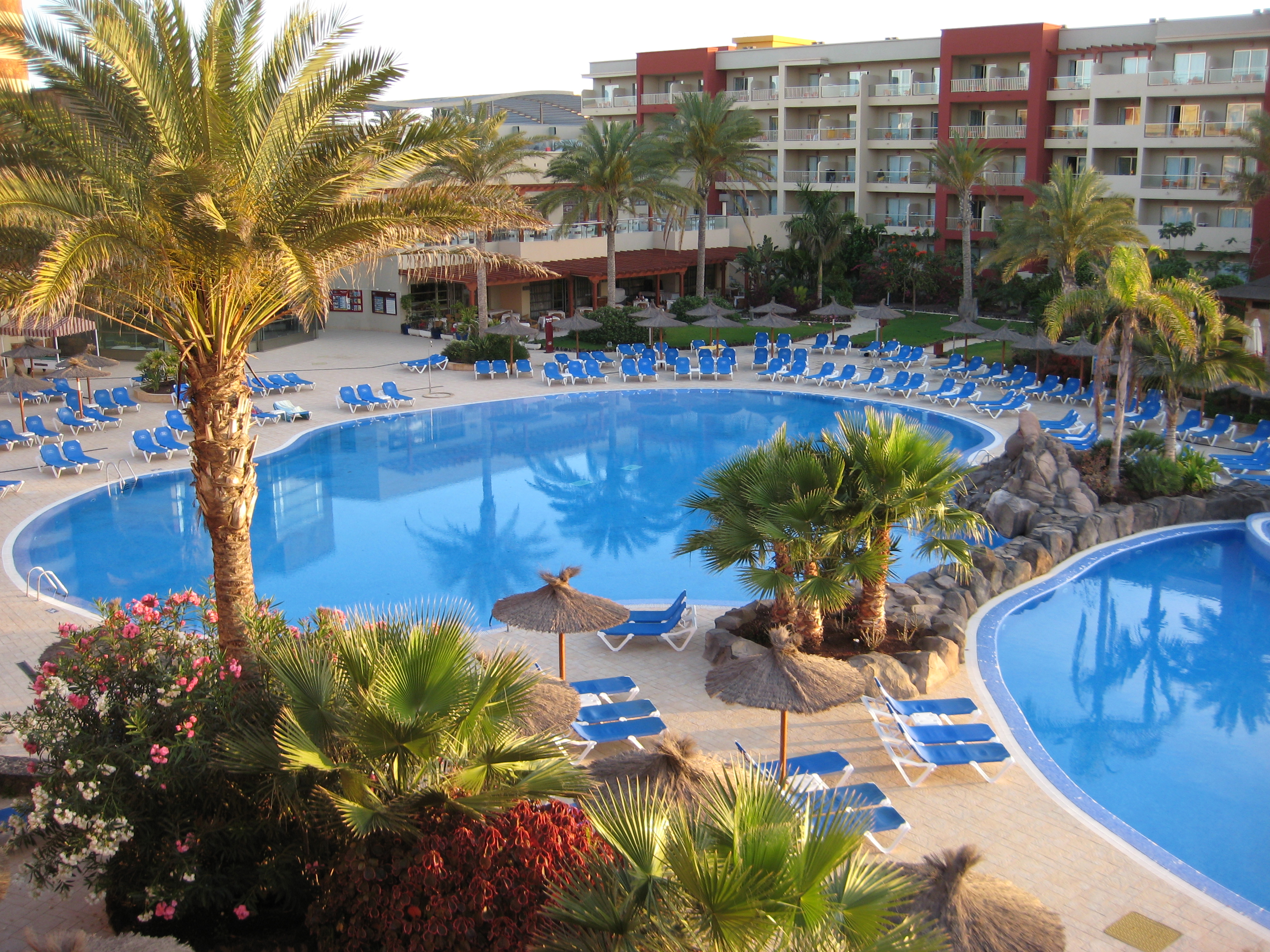 Cheap Holidays to Costa Caleta Fuerteventura Canary Islands Cheap