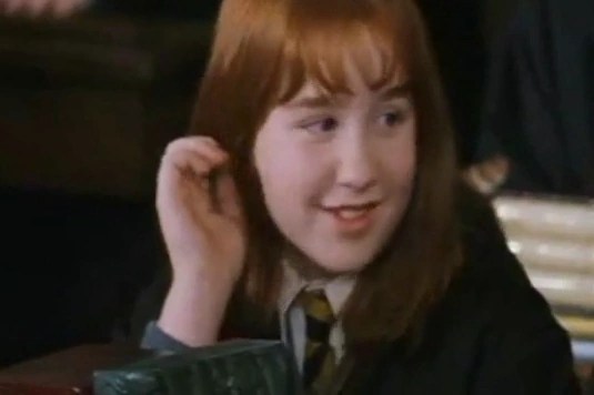 Images of Susan Bones Harry Potter Wiki