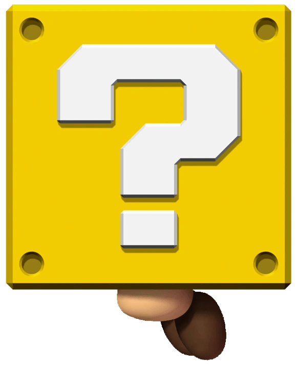 Super Mario Galaxy D.I.Y. 2/Enemies Fantendo, the Video Game Fanon Wiki
