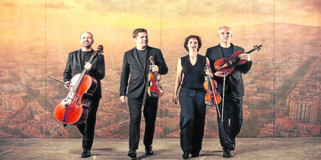 The lied party returns to Vilabertran with more concerts than ever