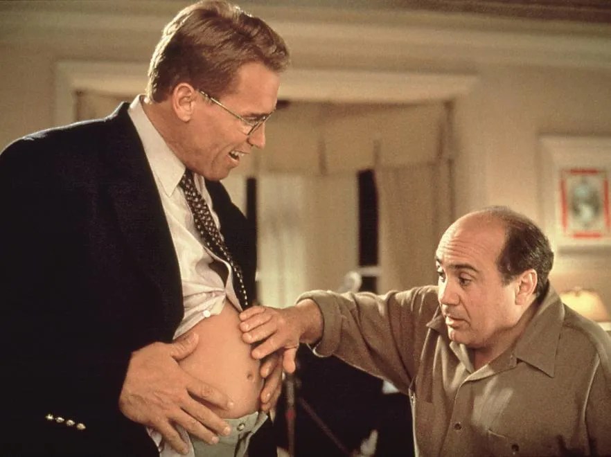 15 Pregnancy Symptoms Men Can Actually Experience BabyGaga
