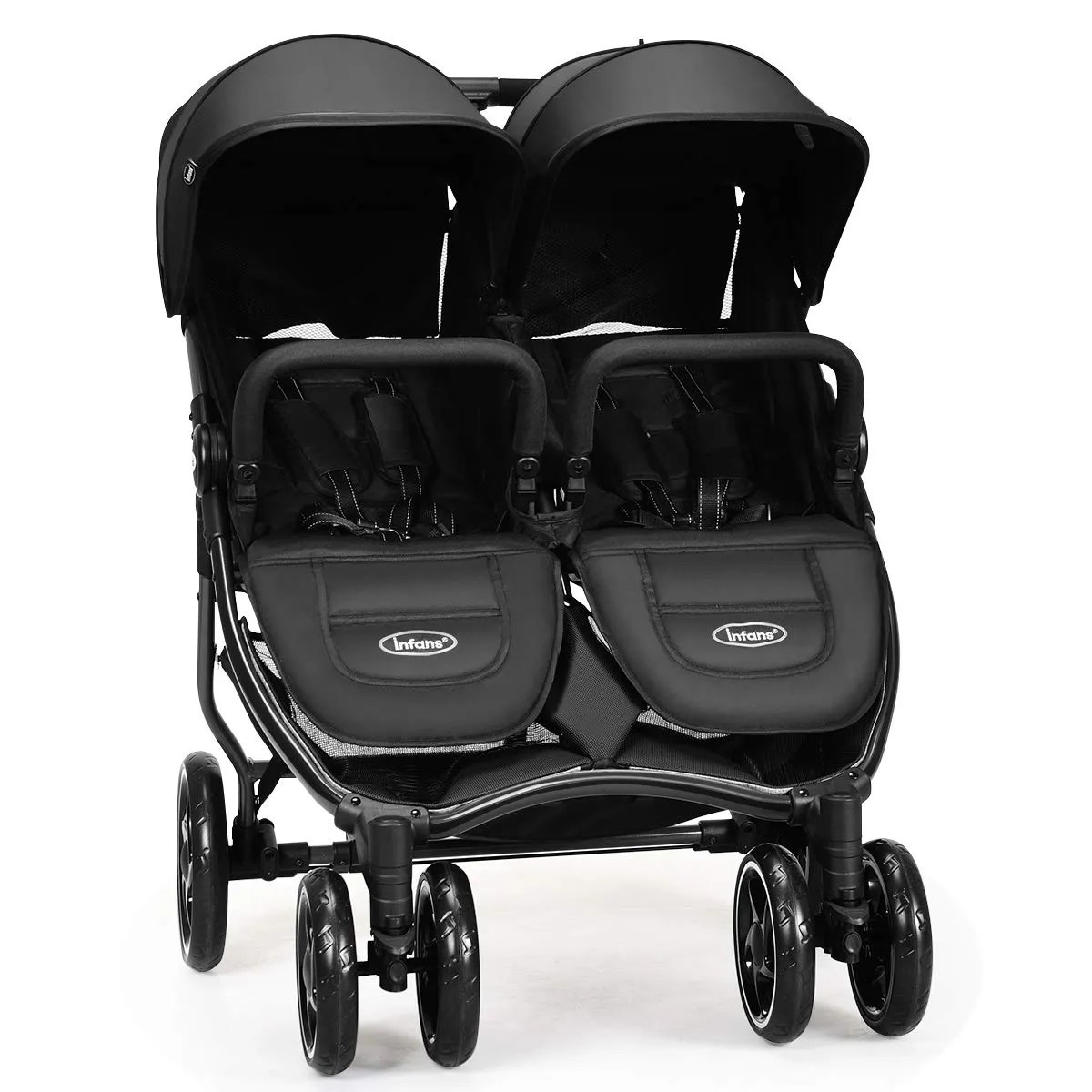 Best Double Stroller (Updated 2020)