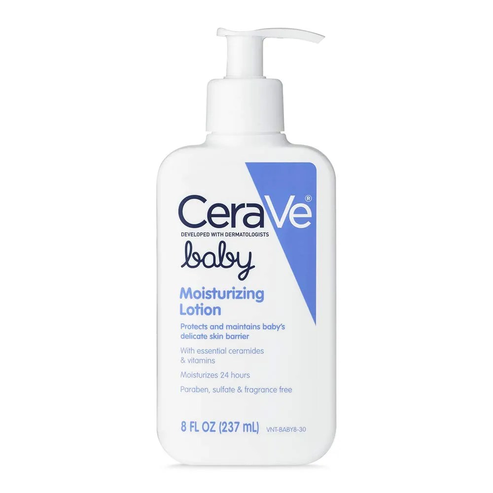 Best Baby Lotion (Updated 2020)