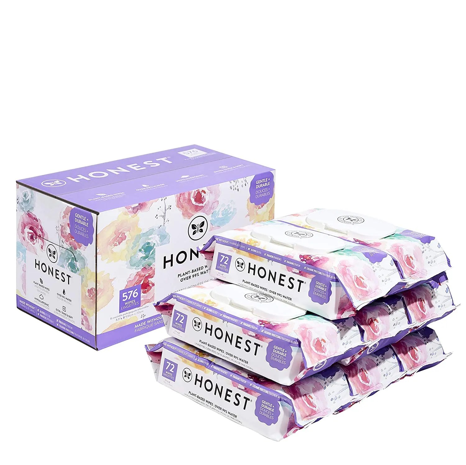 Best Baby Wipes (Updated 2020)