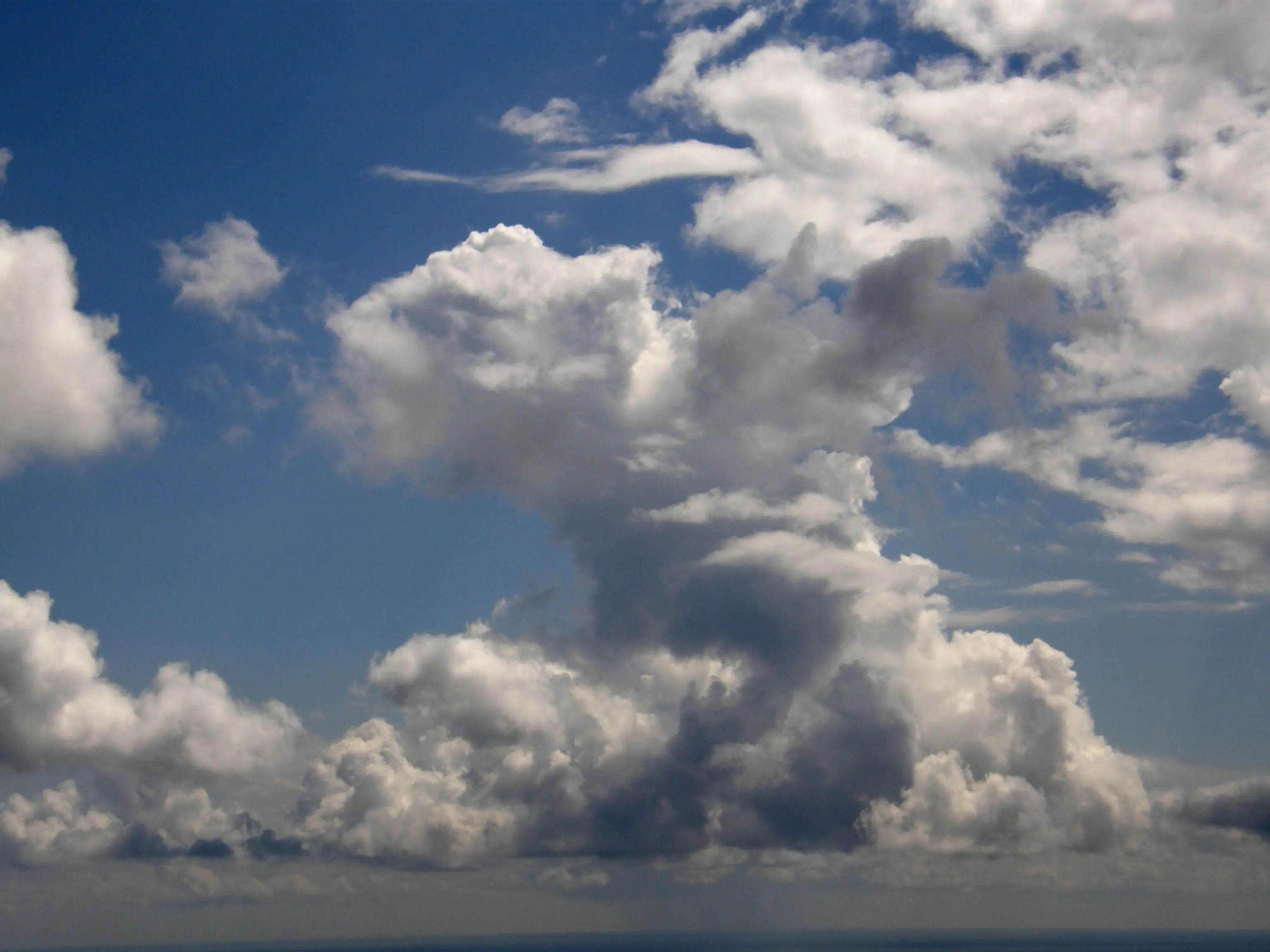 Why do we call it 'the cloud?' - Business Insider