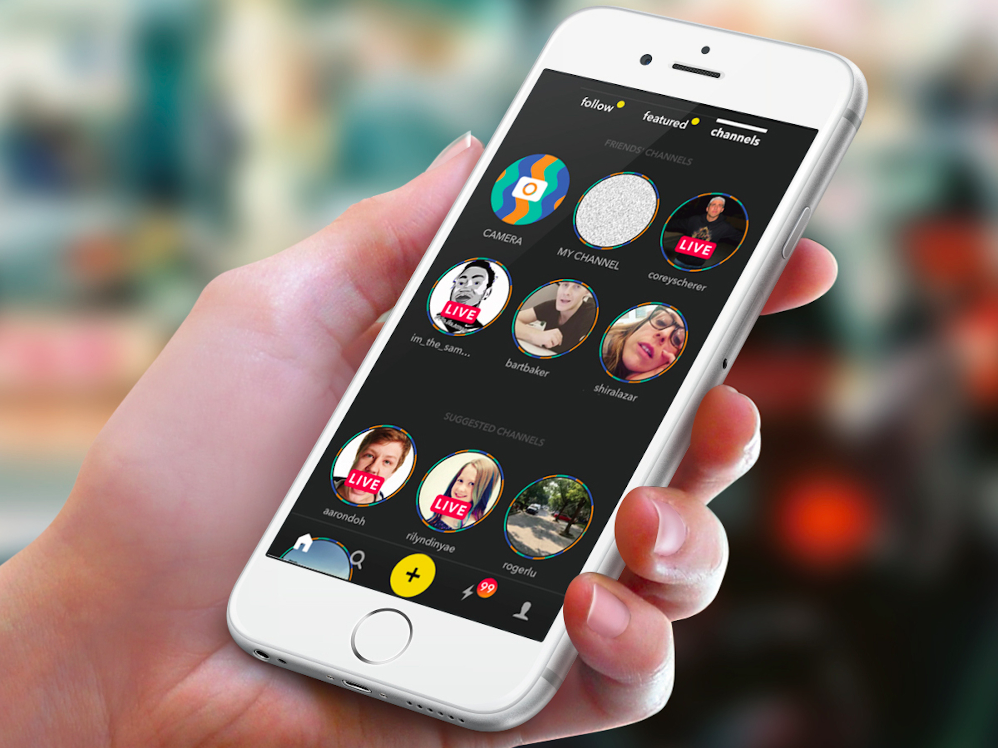 People are making thousands of dollars a week on video app Live.ly Business Insider