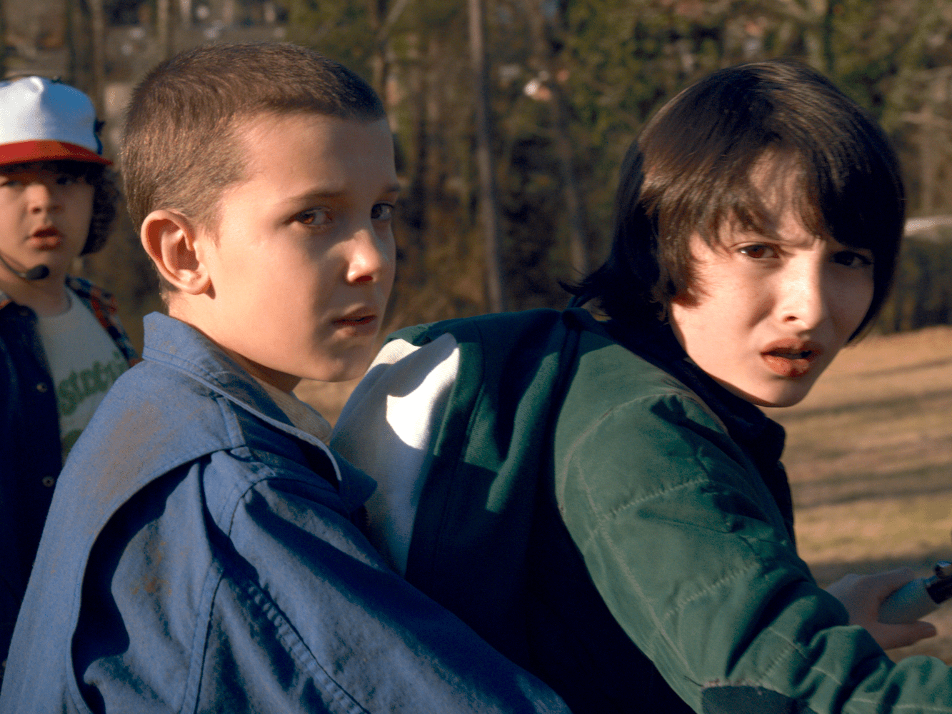 'Stranger Things 2' Season 1 recap and what you need to remember