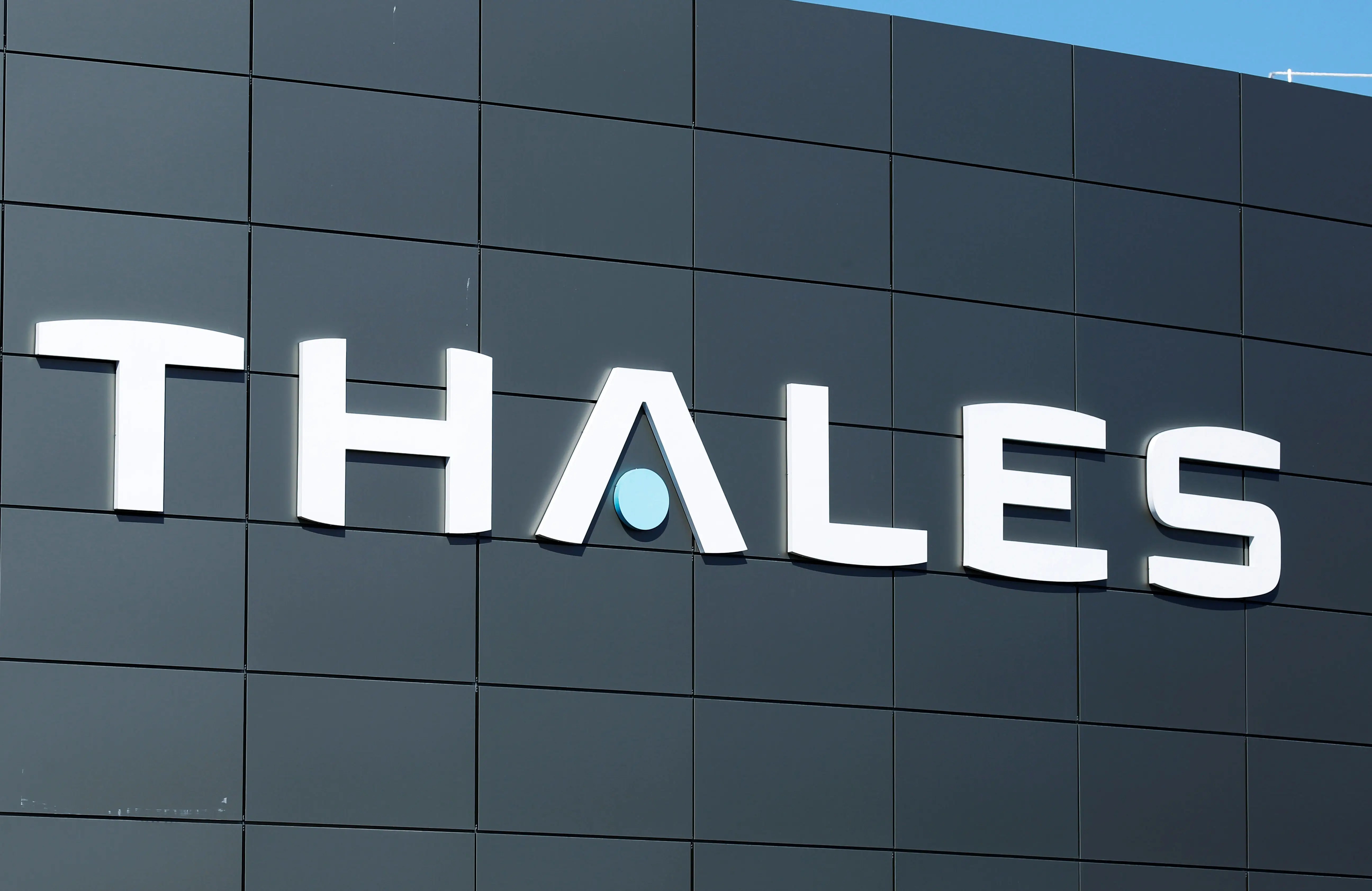 French group Thales completes 4.8 billion euro takeover of Gemalto