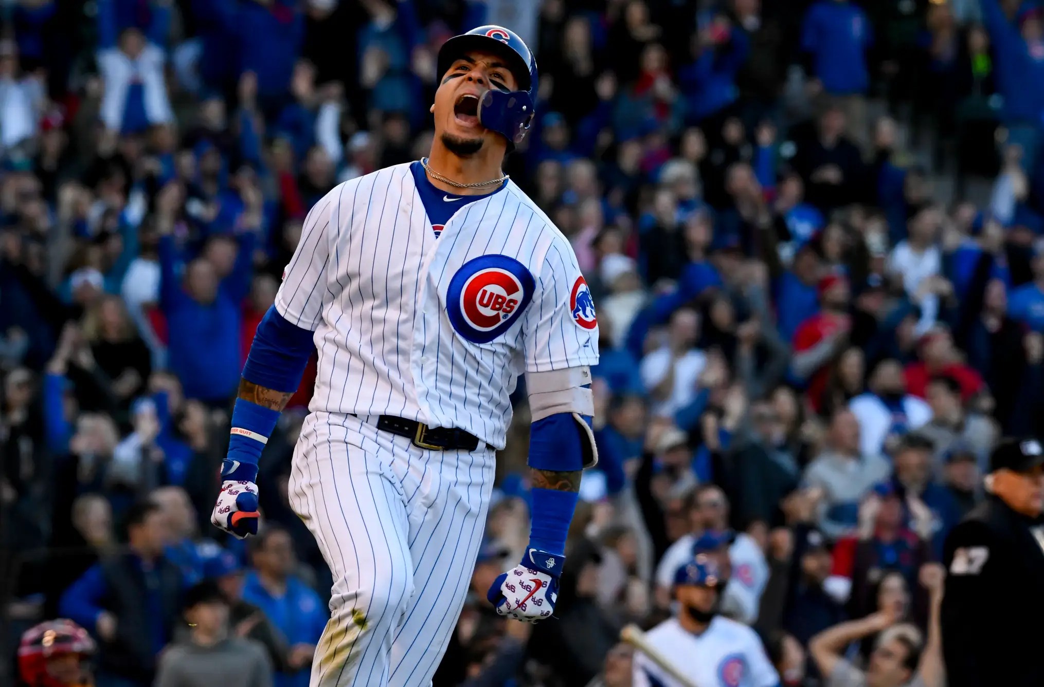 LEADING OFF Cubs on win streak, Mariners on losing skid Business Insider