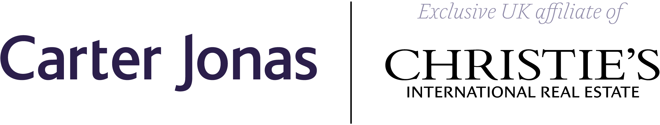 Carter Jonas Homes Property Search