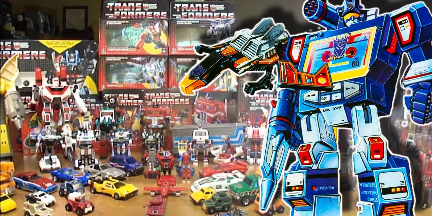 15 Most Expensive Transformers Toys CBR