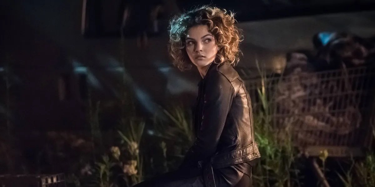 Gotham Debuts 'Catwoman' Outfit for Selina Kyle CBR
