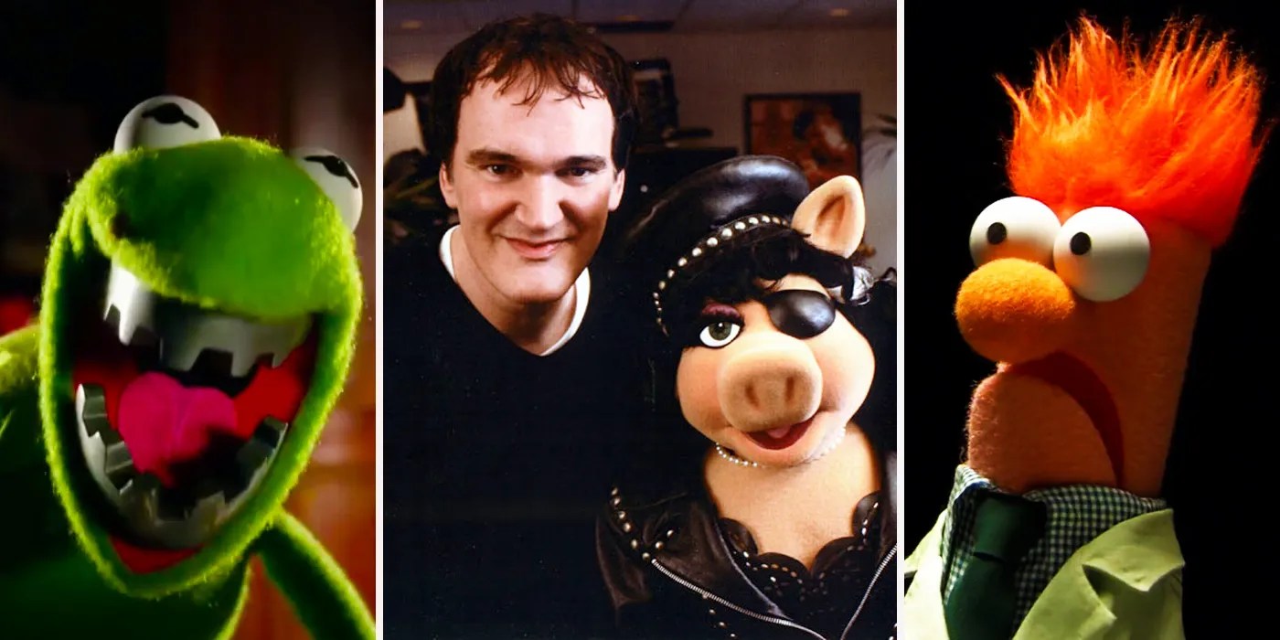 Dark Secrets About The Muppets CBR