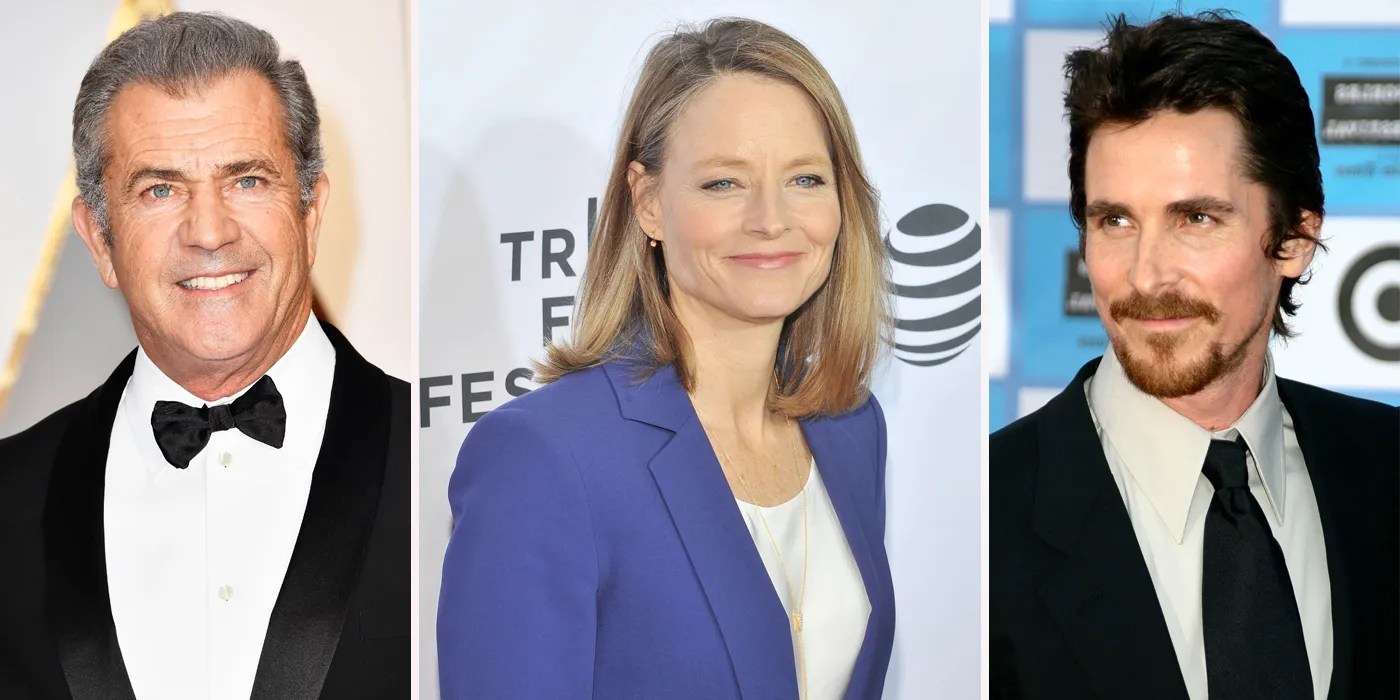 Hollywood A Listers Who Absolutely Hate Superhero Movies Cbr