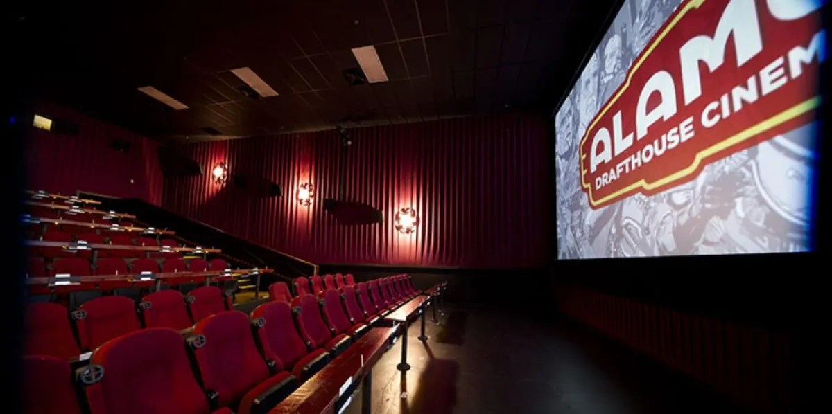 Alamo Drafthouse Announces Los Angeles, Manhattan Locations CBR