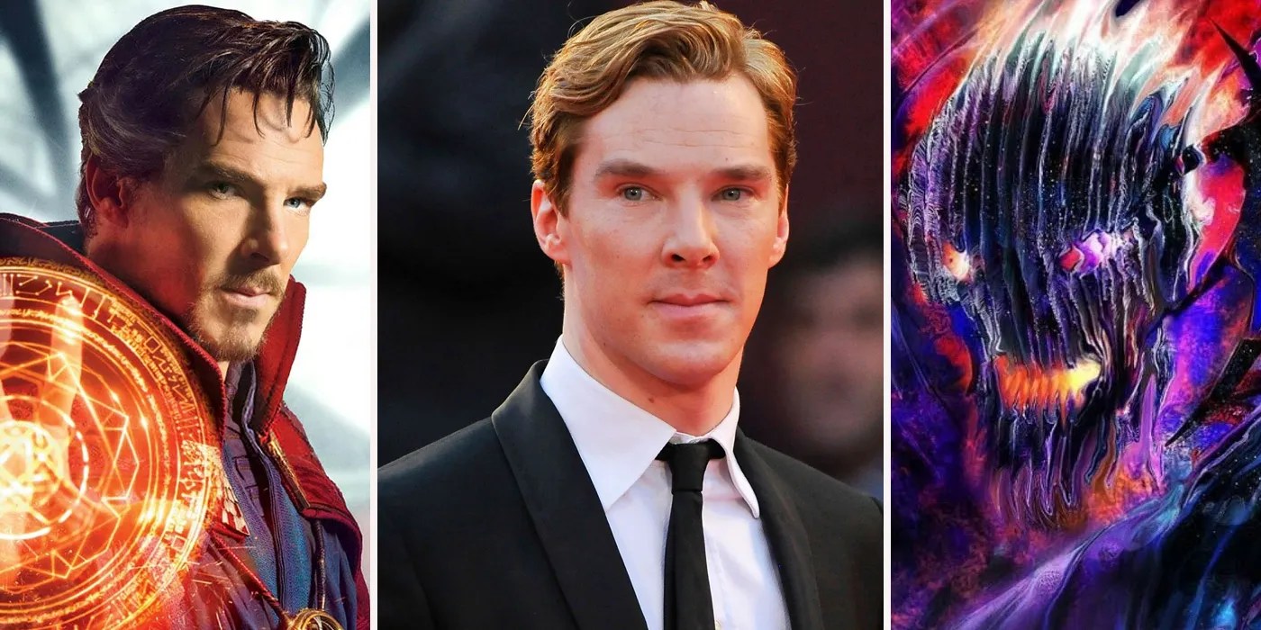 Double Duty 20 Actors Who Played Two Roles In The MCU (And Fans Didn't