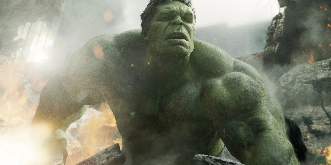 How Did Bruce Banner Gain Control Of The Hulk Best Banner Design 2018