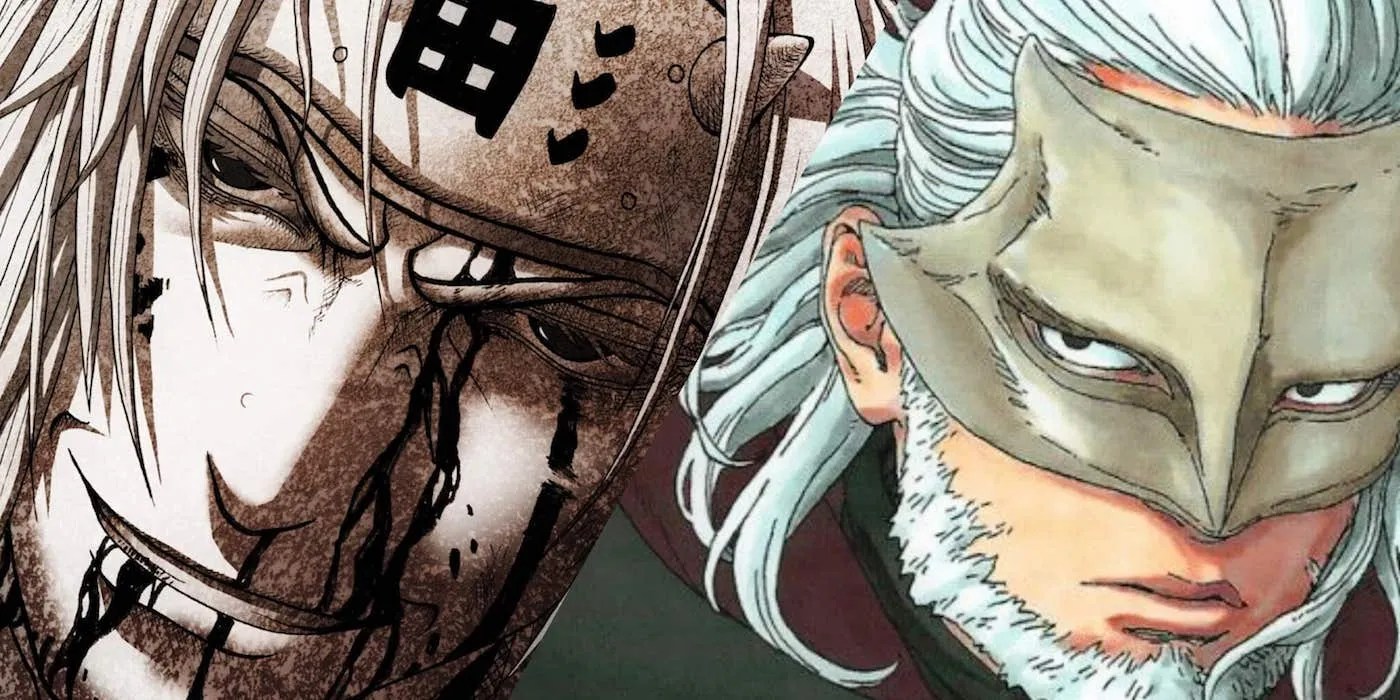 Boruto's Main Villain May Be a FanFavorite Naruto Character