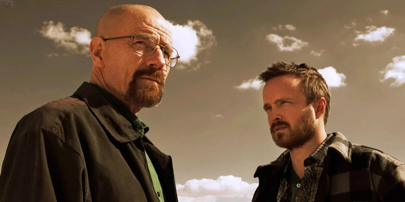 REPORT Breaking Bad Movie to Air on AMC & Netflix CBR