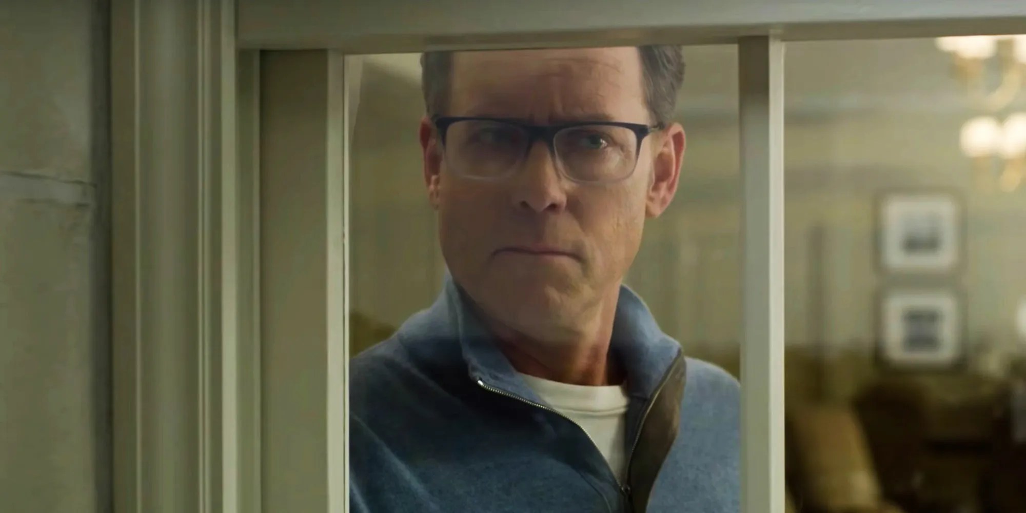 The Twilight Zone Greg Kinnear Boards Reboot Series CBR