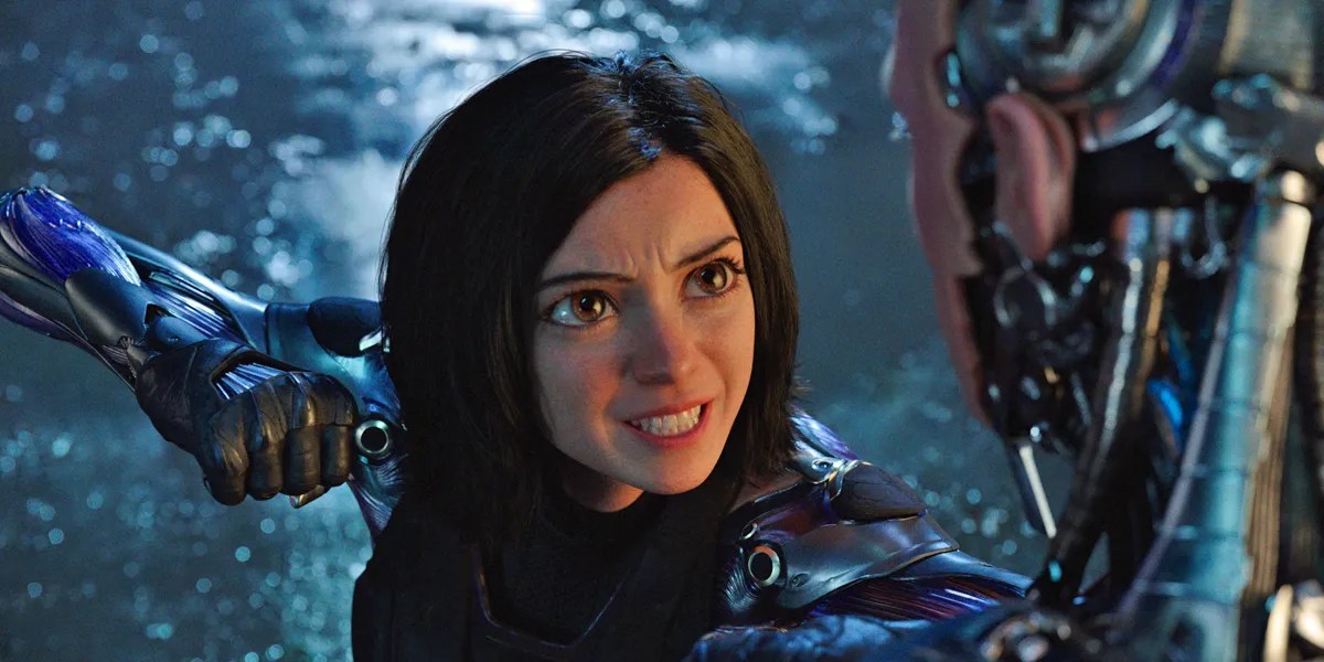 Alita Battle Angel Movie Ending, Explained CBR