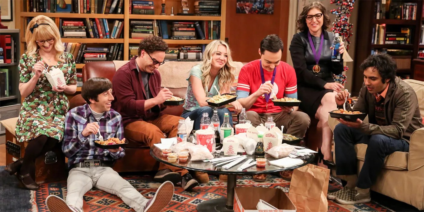 The Big Bang Theory Finale’s Biggest Surprises CBR