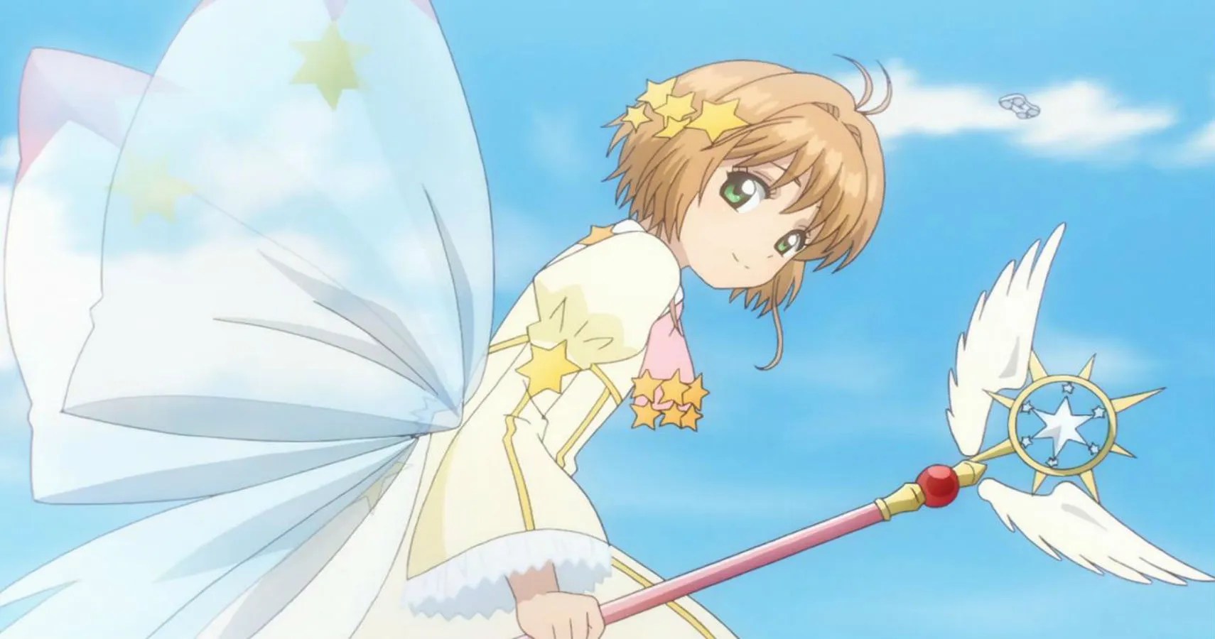 Cardcaptors 15 Things You Didn’t Know About Sakura CBR