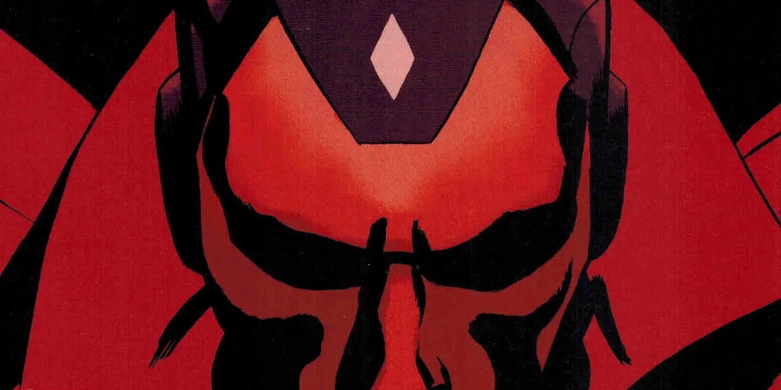 Heroes in Crisis How Tom King References His Vision Series