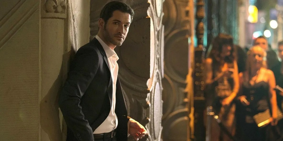 Lucifer Season 5 Includes a Musical Noir Episode CBR