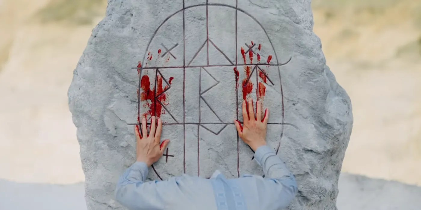 Midsommar's Hidden Symbols Give Away the Movie's Ending CBR