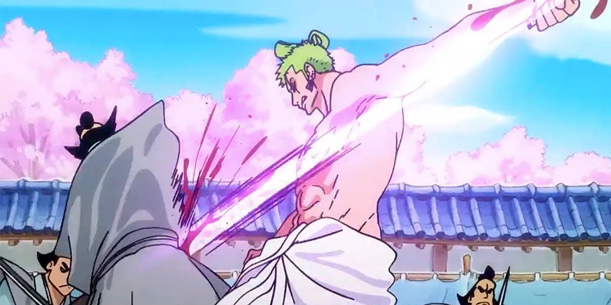 Wano Arc Ep Novocom Top
