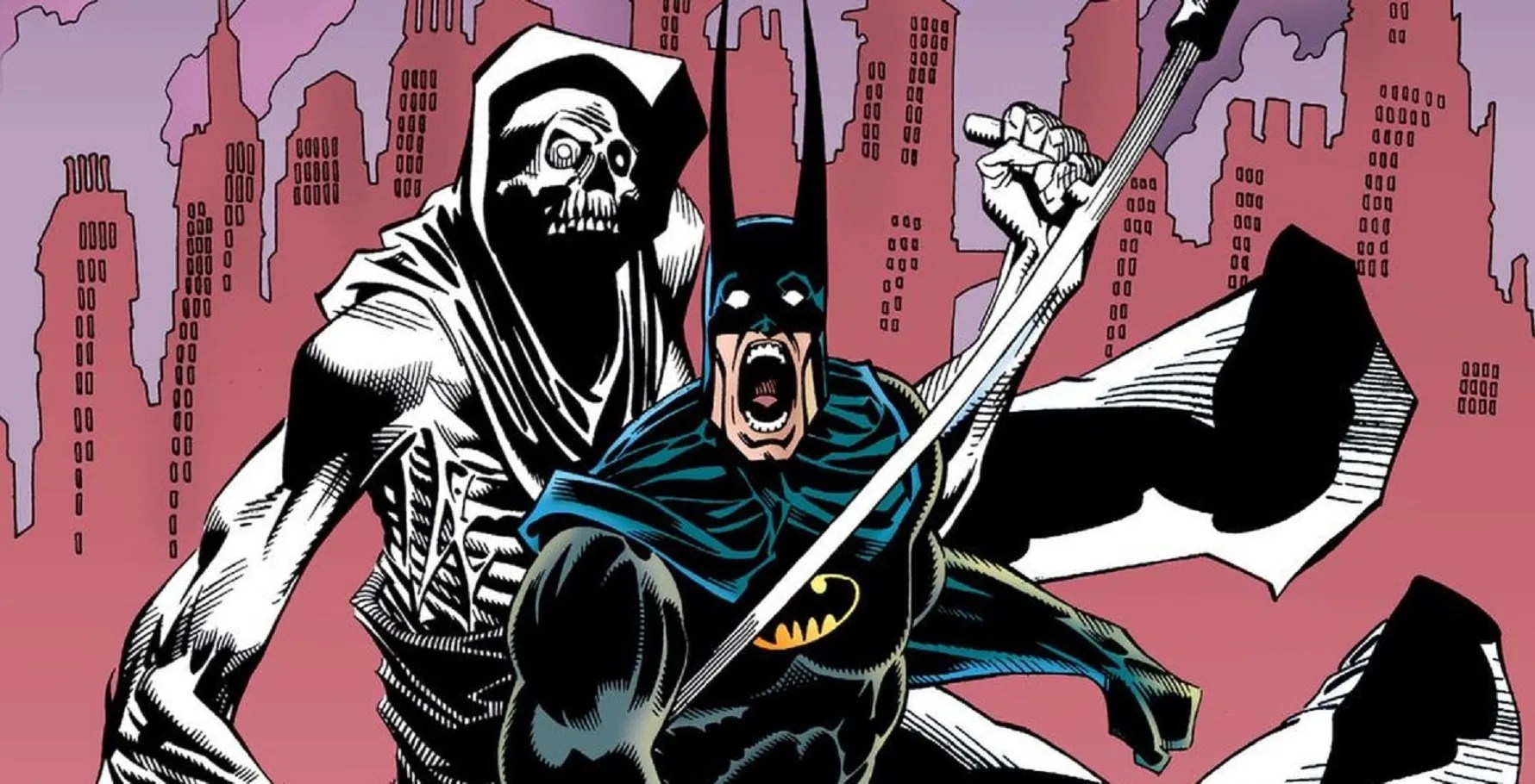 The 10 Worst Things To Happen To The Citizens Of Gotham City
