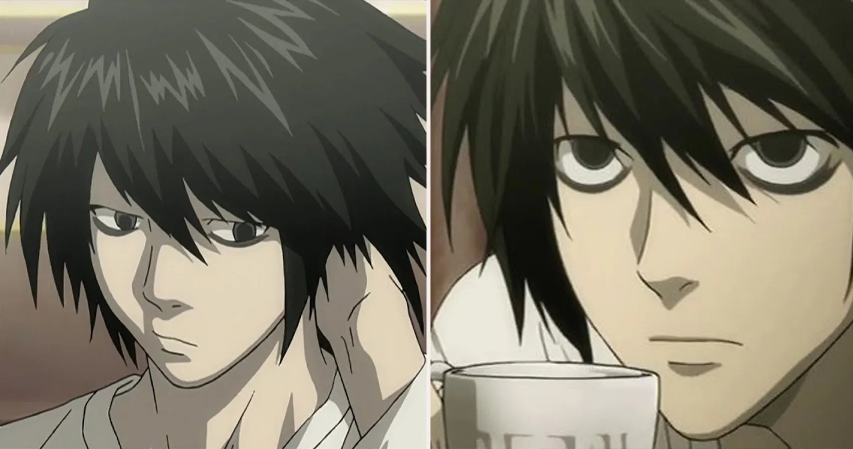 Death Note 10 Facts About L You Didn't Know CBR