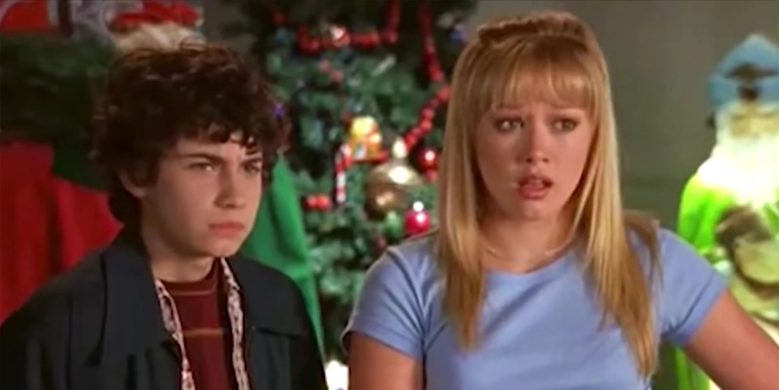 Disney+ Hilary Duff Reprising Role as Lizzie McGuire For Reboot Series