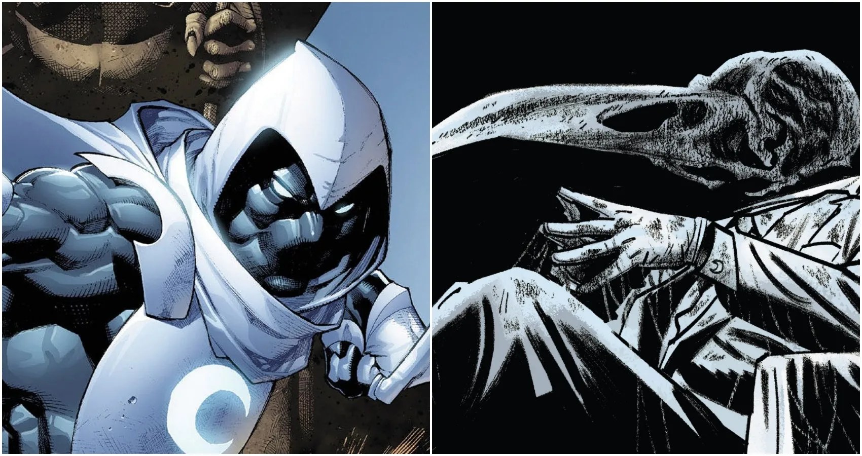 10 Things The Moon Knight Series Needs to Do to Succeed CBR