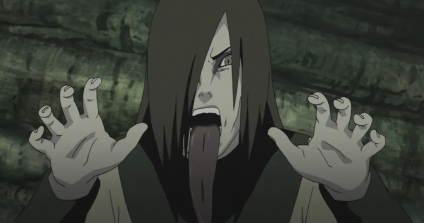 Naruto 5 Best Villains In The Series (& 5 Worst) CBR