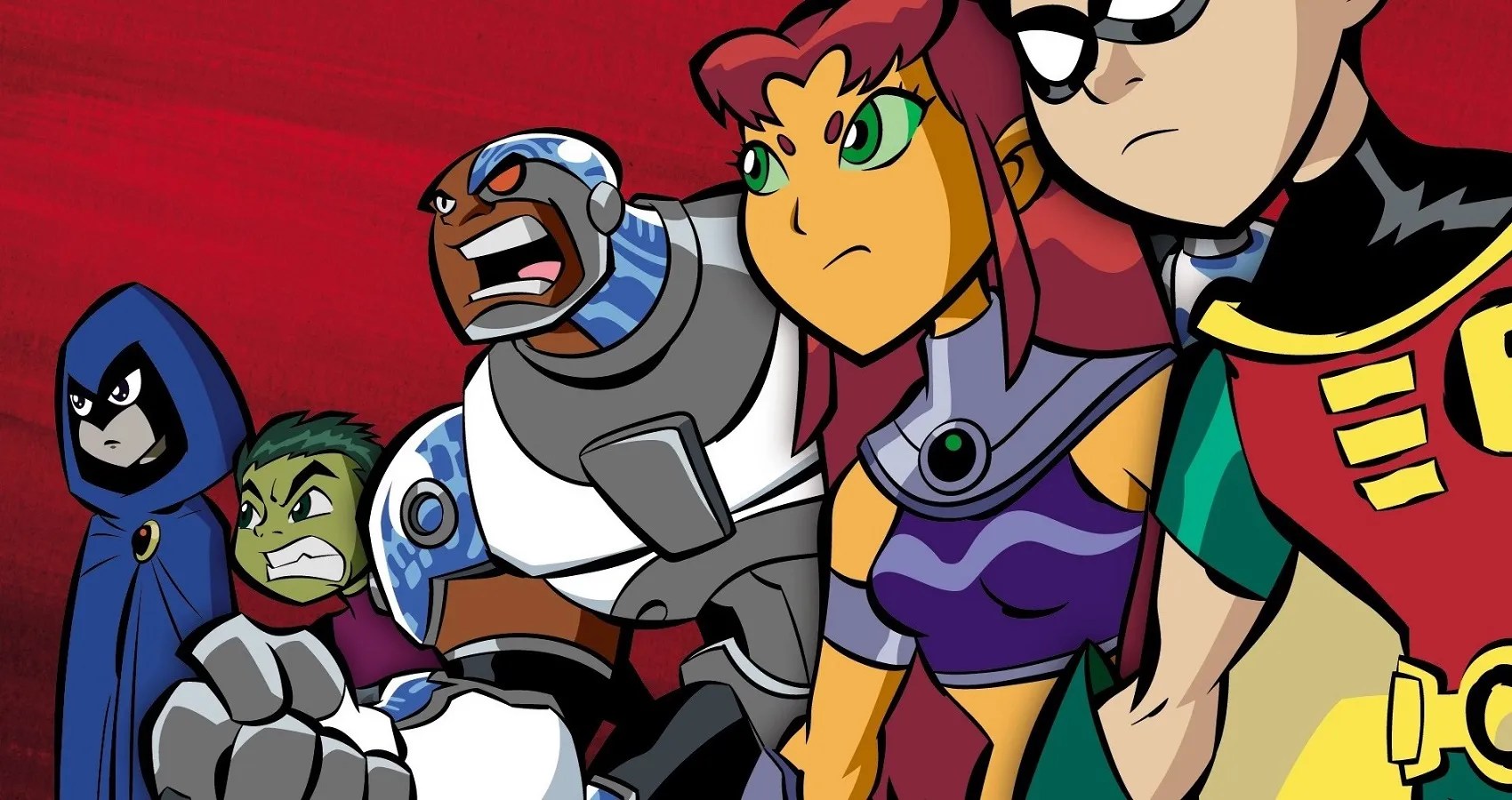 15 American Cartoons That Were Influenced By Anime CBR