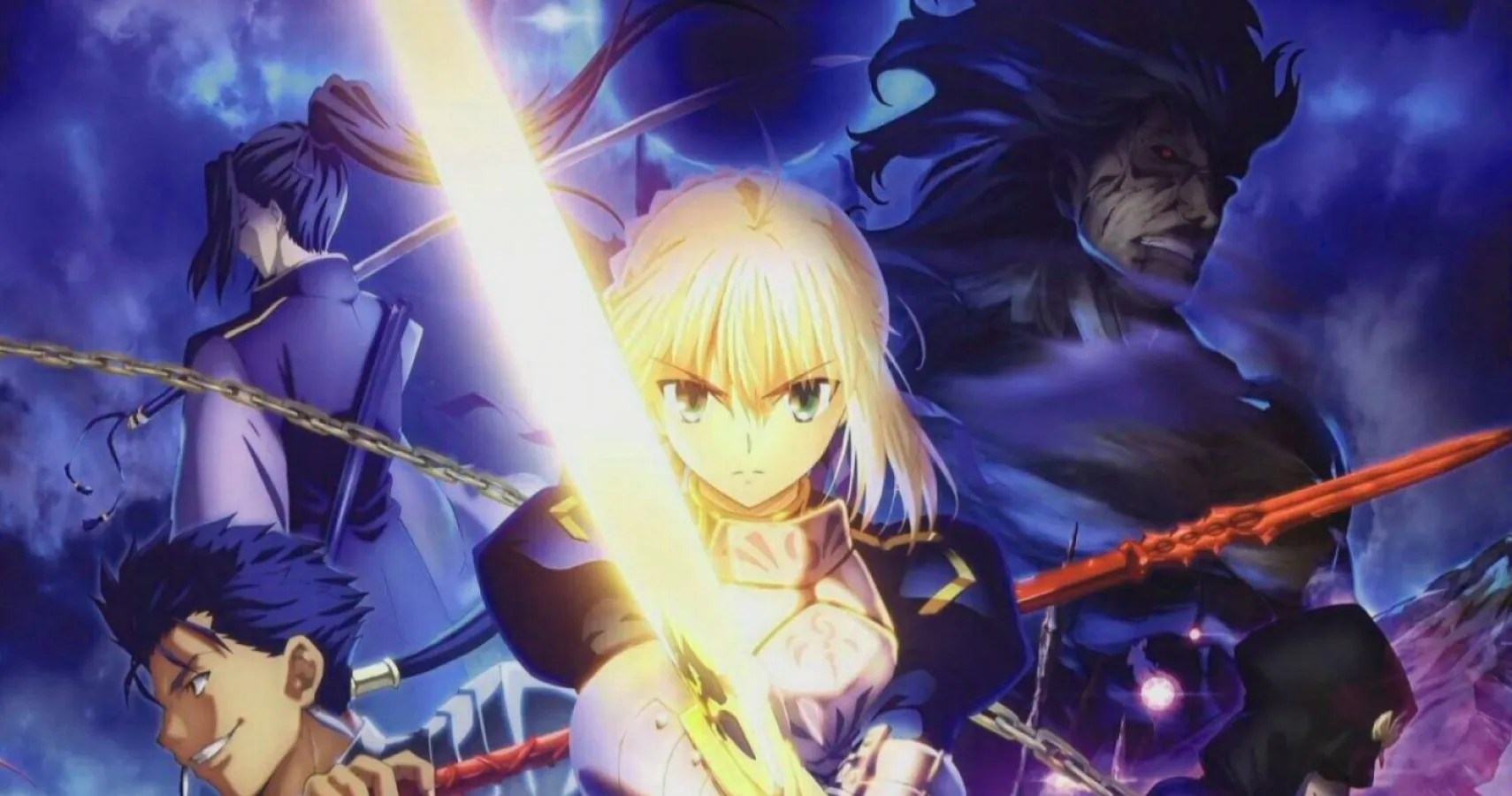 Fate/Stay Night 5 Best Servants (& 5 Worst) CBR