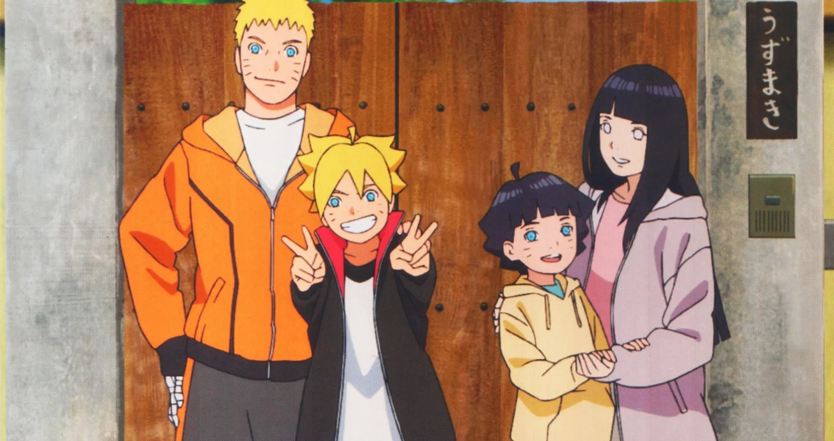 Naruto All 7 Rasengan Users (& 3 Who Can Learn It) CBR