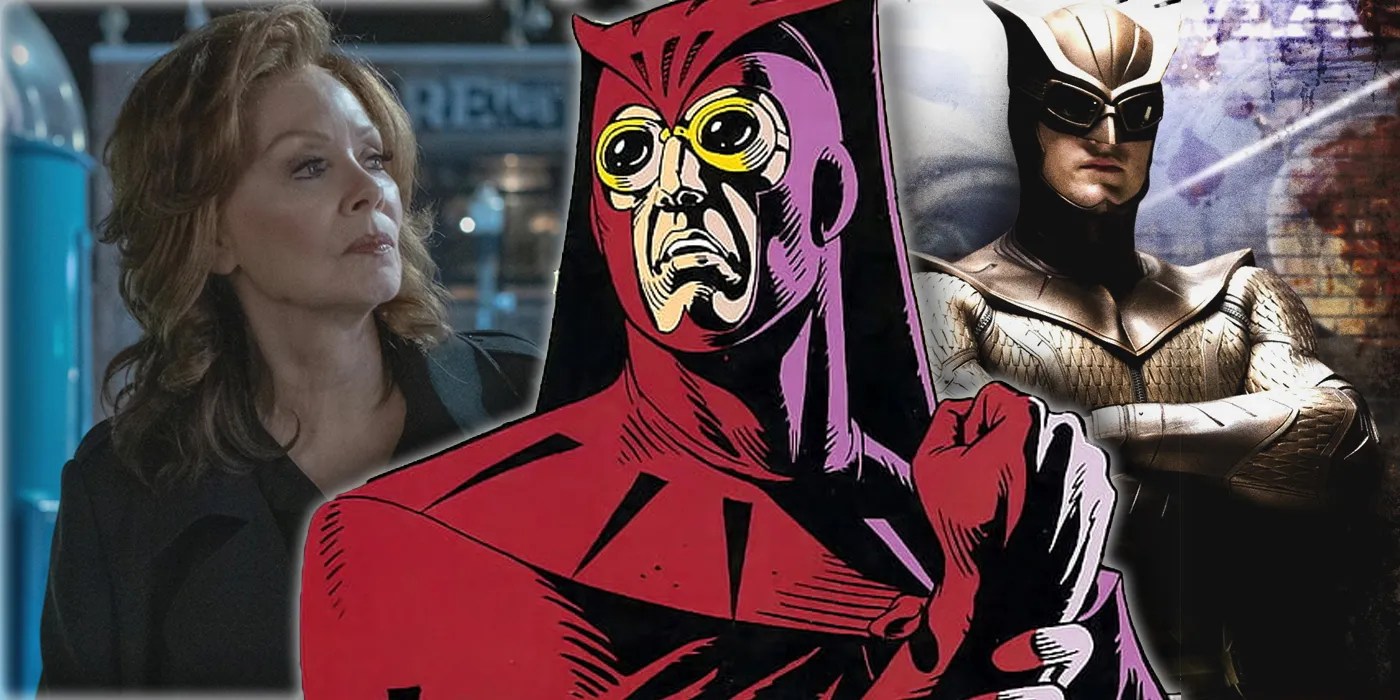 Watchmen HBO Reveals the Hidden Tragedy of Nite Owl CBR