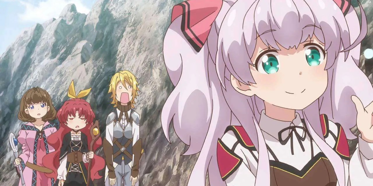 10 Hidden Details Anime Fans Missed In Didn't I Say to Make My