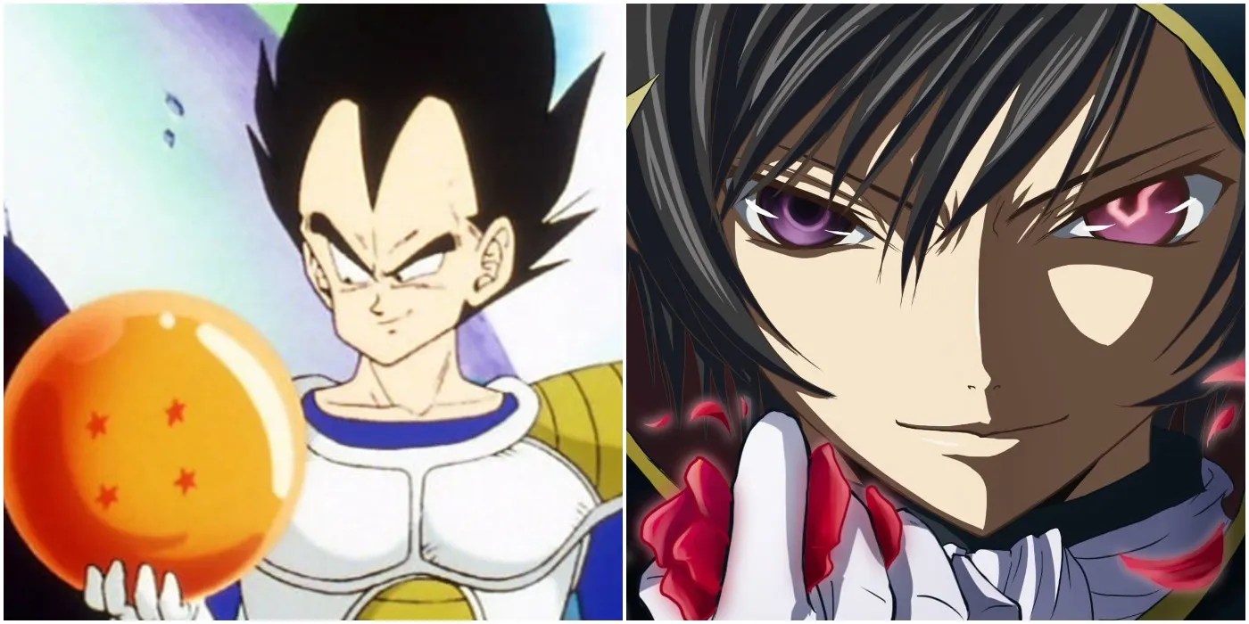 10 Death Flags That Mean An Anime Character is Probably