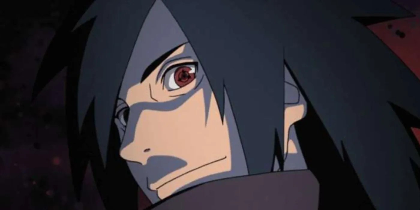 Naruto 10 Ways Madara Would've Been A Great Hokage CBR