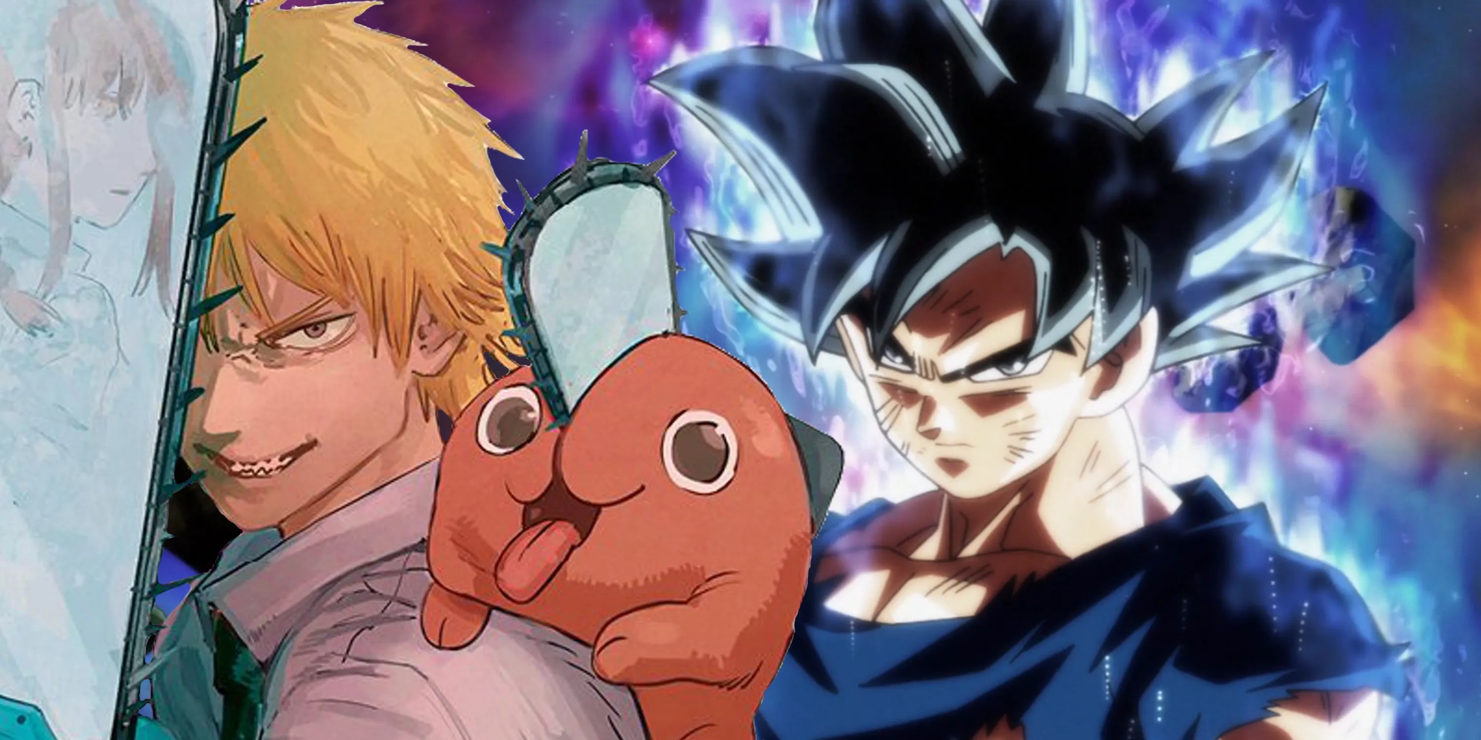 How Shonen Protagonists Have Changed For the Better CBR