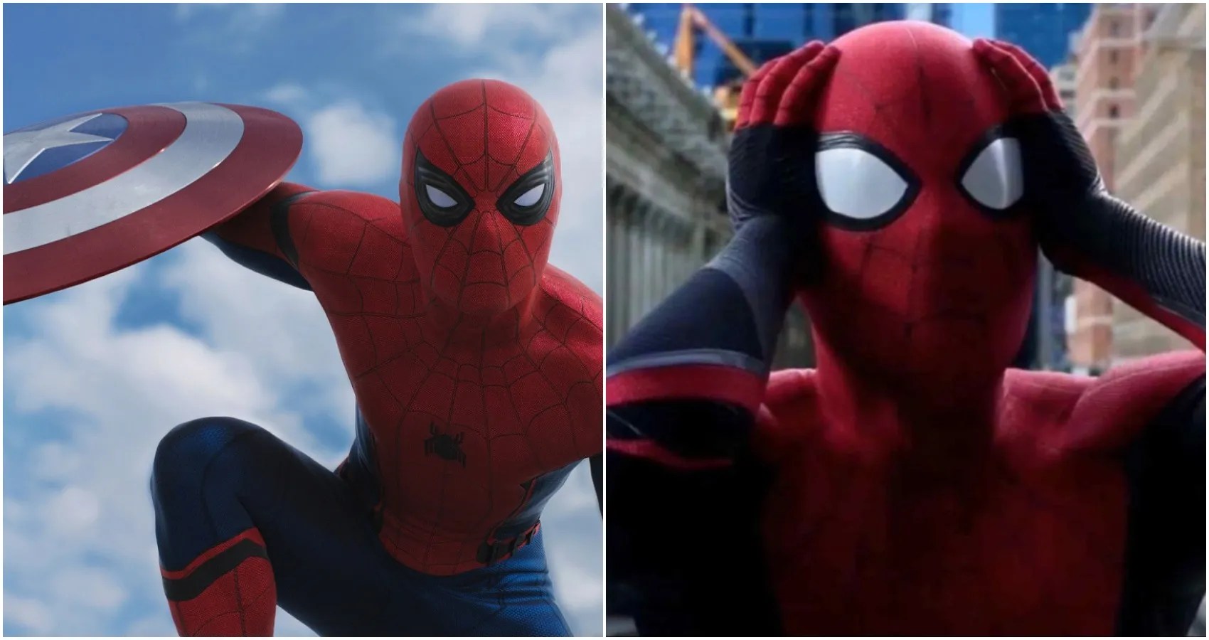 8 Things The MCU Gets Right About SpiderMan (And 7 It Doesn't)